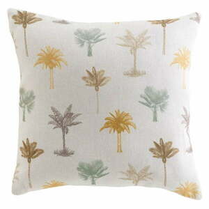 Díszpárna 45x45 cm Palmelia – douceur d'intérieur kép