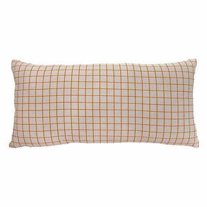 Díszpárna 25x50 cm Cuadro – PT LIVING kép