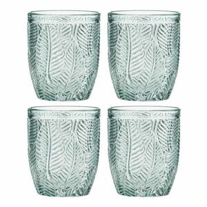 Pohár szett 4 db-os 350 ml Areca – Ladelle kép