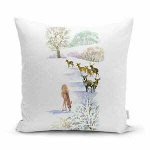 Párnahuzat 43x43 cm – Mila Home kép