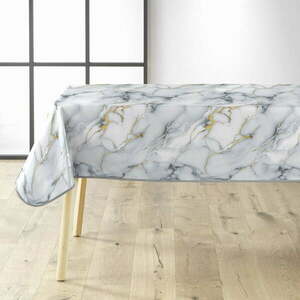 Lemosható asztalterítő 140x240 cm Marquina – douceur d'intérieur kép