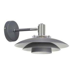 Fali lámpa Klimo – Candellux Lighting kép
