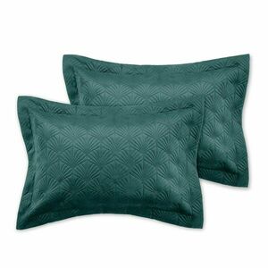 Párnahuzat szett 2 db-os 75x50 cm Art Deco Pearl – Catherine Lansfield kép