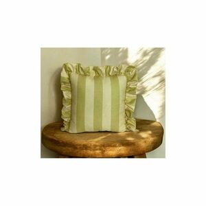 Párnahuzat 45x45 cm Ruffled – Mila Home kép