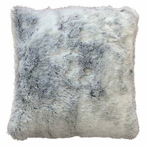 Műszőrme díszpárna 45x45 cm Antartic – douceur d'intérieur kép
