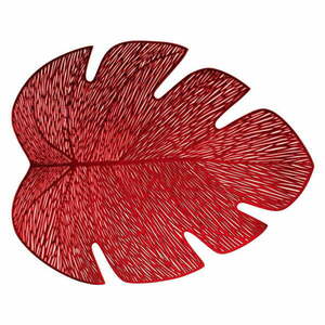 Műanyag tányéralátét 46x36 cm Flamboyant – douceur d'intérieur kép
