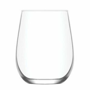 Pohár szett 6 db-os 360 ml – Hermia kép