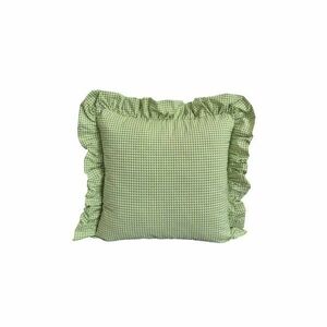 Pamut párnahuzat 45x45 cm Ruffled – Mila Home kép