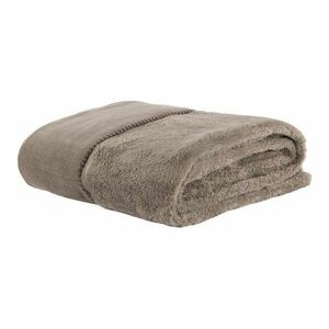 Mikroplüss takaró 150x200 cm – Tiseco Home Studio kép