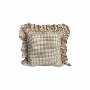 Pamut párnahuzat 45x45 cm Ruffled – Mila Home kép