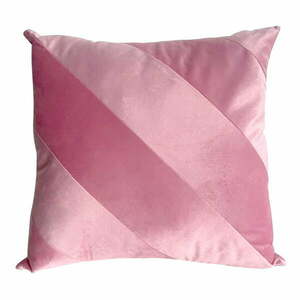 Bársony díszpárna 45x45 cm Tono – PT LIVING kép