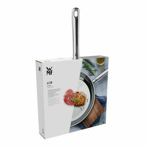 Rozsdamentes acél serpenyő ø 28 cm Profi – WMF kép