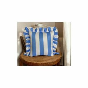 Párnahuzat 45x45 cm Ruffled – Mila Home kép
