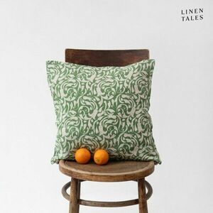 Párnahuzat 45x45 cm – Linen Tales kép