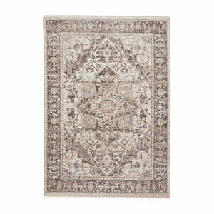Szürke-bézs szőnyeg 160x230 cm Vintage – Think Rugs kép