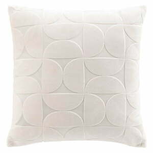 Bársony párnahuzat 40x40 cm Curly – douceur d'intérieur kép