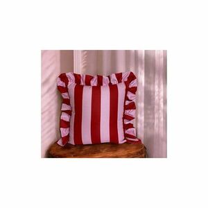 Párnahuzat 45x45 cm Ruffled – Mila Home kép