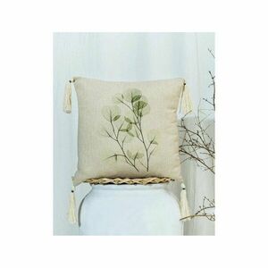 Pamutkeverék párnahuzat 45x45 cm – Mila Home kép