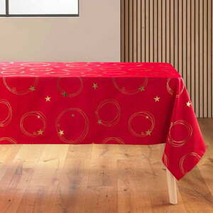 Asztalterítő 150x240 cm Star – douceur d'intérieur kép