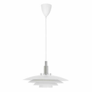 Függőlámpa ø 38 cm Klimo – Candellux Lighting kép