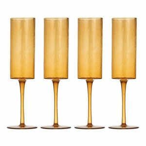 Pezsgőspohár szett 4 db-os 310 ml Flynn – Ladelle kép