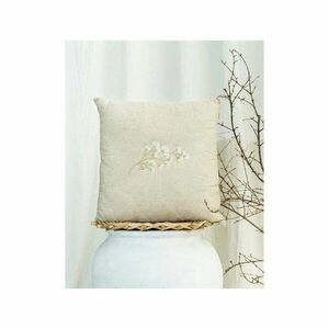 Pamutkeverék párnahuzat 45x45 cm – Mila Home kép