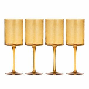 Borospohár szett 4 db-os 380 ml Flynn – Ladelle kép