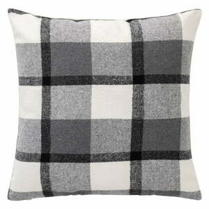 Díszpárna 45x45 cm Ecossais – douceur d'intérieur kép