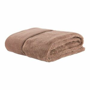 Mikroplüss takaró 150x200 cm – Tiseco Home Studio kép