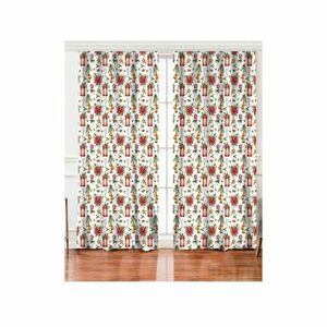 Függöny szett 2 db-os 140x260 cm – Mila Home kép