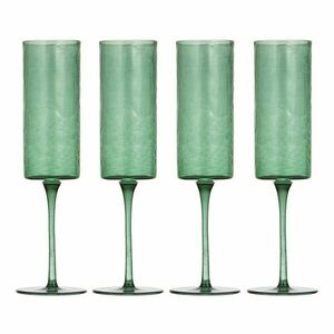 Pezsgőspohár szett 4 db-os 310 ml Flynn – Ladelle kép