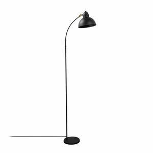 Állólámpa fém búrával (magasság 162 cm) Varzan – Opviq lights kép