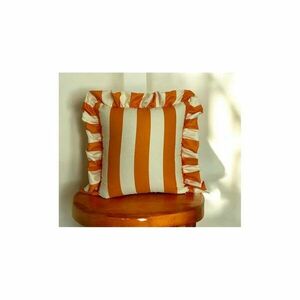 Párnahuzat 45x45 cm Ruffled – Mila Home kép