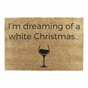 WHITE CHRISTMAS kép