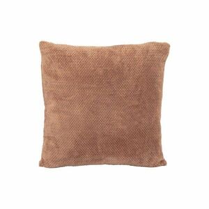 Mikroplüss díszpárna 45x45 cm Pippa – Tiseco Home Studio kép