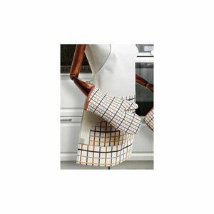 Len edényfogó szett 2 db-os – Mila Home kép