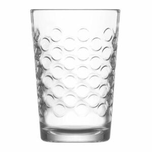 Pohár szett 6 db-os 205 ml – Hermia kép