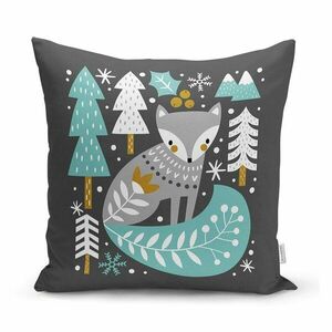 Párnahuzat 43x43 cm – Mila Home kép