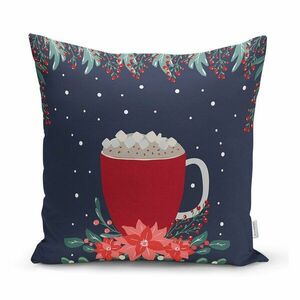 Párnahuzat 43x43 cm – Mila Home kép