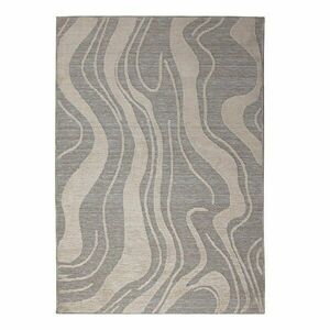Szürke mosható szőnyeg 160x223 cm Calder – Flair Rugs kép