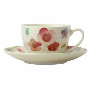 Fehér porcelán eszpresszó csésze szett 6 db-os 100 ml Wildwood – Maxwell & Williams kép