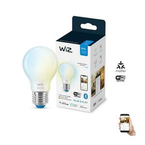 WiZ LED Dimmelhető izzó A60 E27/7W/230V 2700 kép