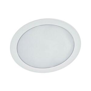 LED Beépíthető lámpa ALGINE 2in1 LED/12W/230V 4000K kép