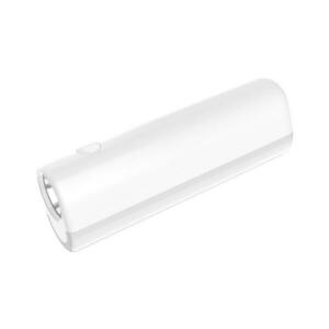 LED Újratölthető zseblámpa LED/4, 5W/3, 7V 1200 mAh fehér kép