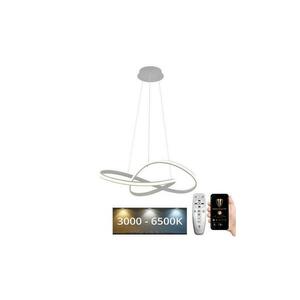 LED állítható fényerejű csillár kábellel LED/70W/230V 3000 kép