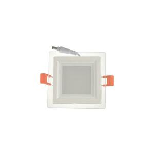 LED Beépíthető lámpa FINITY LED/6W/230V 3000K kép