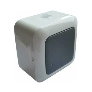 Greenlux Kültéri mozgásérzékelő HF 1200W/230V IP44 kép