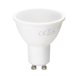 B.V. LED Dimmelhető izzó GU10/3W/230V 4000K kép