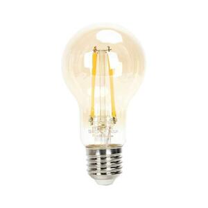 B.V. LED Dimmelhető izzó FILAMENT A60 E27/6W/230V 2200K kép