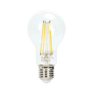B.V. LED Dimmelhető izzó FILAMENT A60 E27/6W/230V 2700K kép